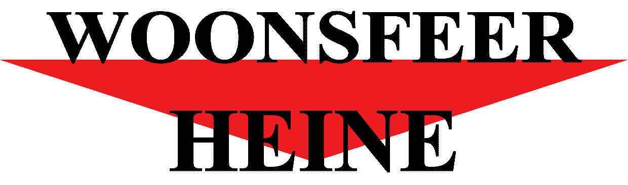 Woonsfeer Heine Logo